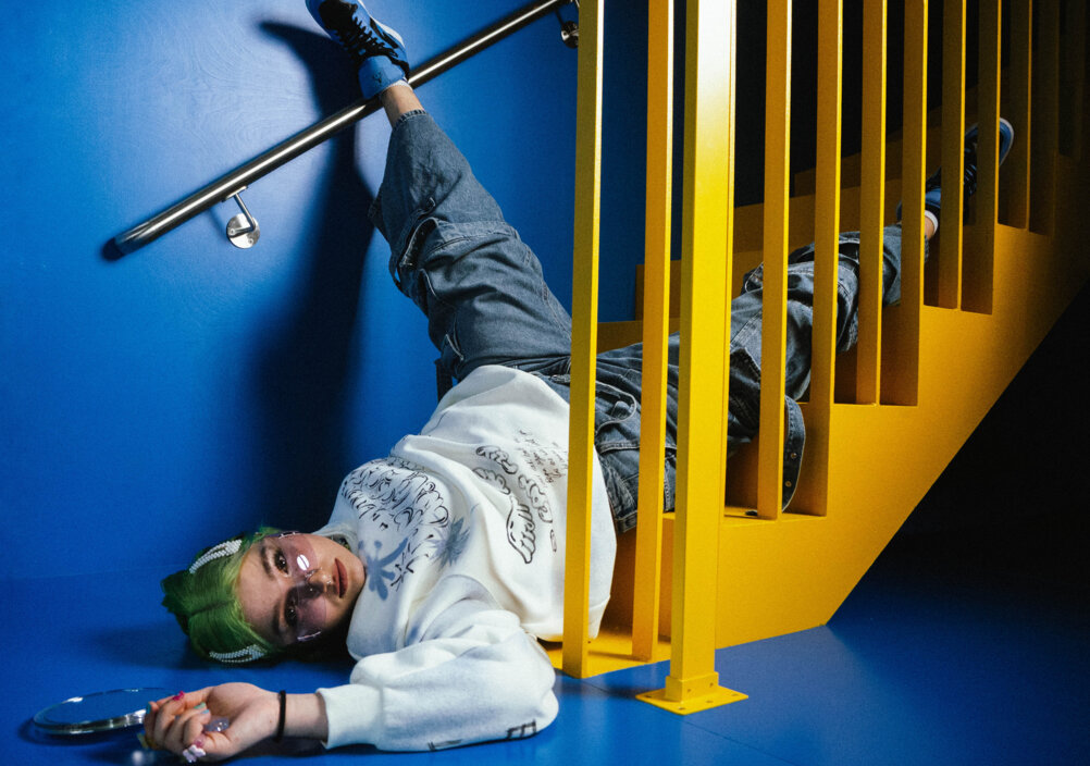 PIA MARIA: PIA MARIA hat ein \